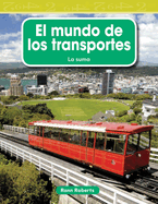 El Mundo de Los Transportes