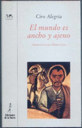 El mundo es ancho y ajeno