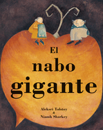 El Nabo Gigante