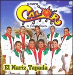 El  Nariz Tapada