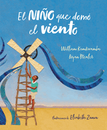 El Ni�o Que Dom? el Viento