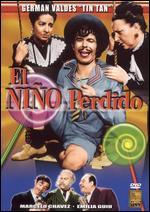 El Ni�o Perdido