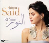 El Nour - Burcu Karadag (ney); Fatma Said (soprano); Henning Sieverts (double bass); Itamar Doari (percussion);...