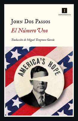 El Numero Uno - Dos Passos, John Roderigo