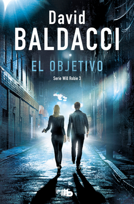 El Objetivo / The Target - Baldacci, David