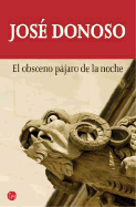 El Obsceno Pajaro de La Noche