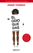 El Odio Que Das: (Edici?n Especial)