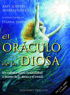 El or�culo de la diosa + cartas