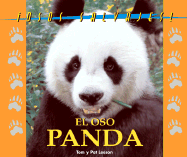 El Oso Panda (the Panda Bear)