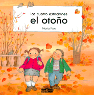 El Otono: Autumn - Rius, Maria