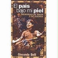 El Pais Bajo Mi Piel