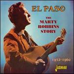El Paso: The Marty Robbins Story
