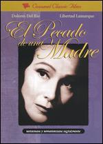 El Pecado de Una Madre