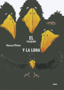 El Pequeno Cuervo y La Luna