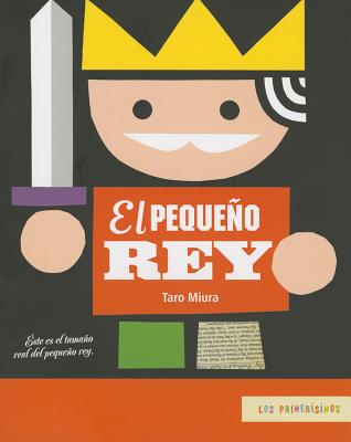 El Pequeno Rey - Miura, Taro