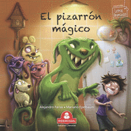 El Pizarr?n M�gico: cuento infantil