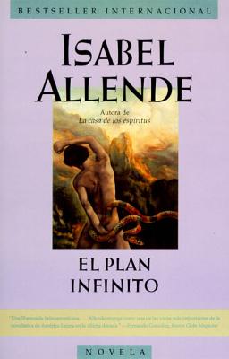 El Plan Infinito - Allende, Isabel