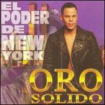 El Poder de New York