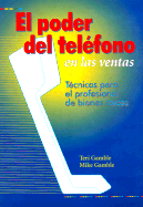 El Poder del Telefono En Las Ventas