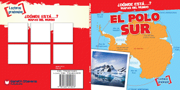 El Polo Sur (the South Pole)