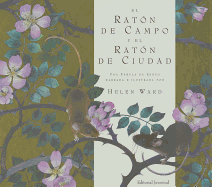 El Raton de Campo y El Raton de Ciudad