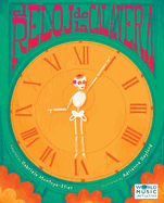El Reloj de la Calavera