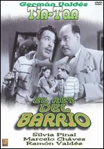 El Rey Del Barrio - Gilberto Martinez Solares