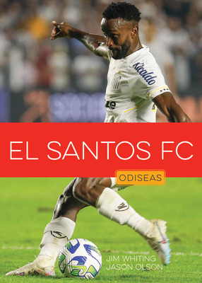 El Santos FC - Whiting, Jim