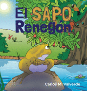 El Sapo Renegon