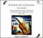 El Sarao de la Chacona