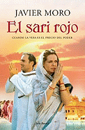 El Sari Rojo/ The Red Sari