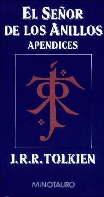 El Senor de Los Anillos - Tolkien, J R R