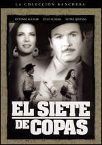 El Siete de Copas