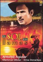 El Sol en Llamas - Alfredo B. Crevenna