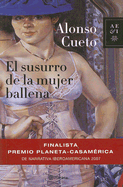 El Susurro de La Mujer Ballena