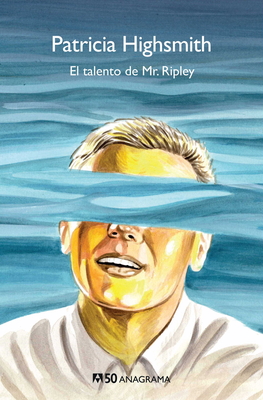 El Talento de Mr. Ripley - Highsmith, Patricia