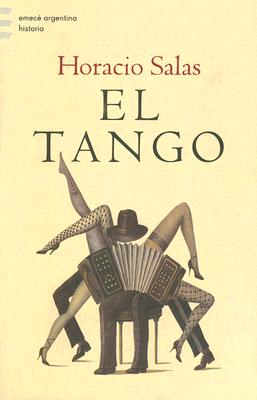 El tango - Salas, Horacio