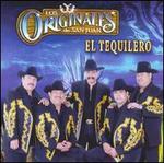 El Tequilero