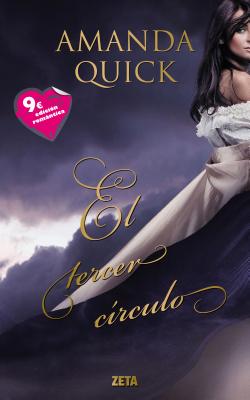 El Tercer Circulo - Quick, Amanda