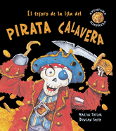 El Tesoro de La Isla del Pirata Calavera