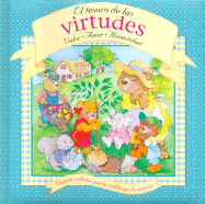 El Tesoro de Las Virtudes