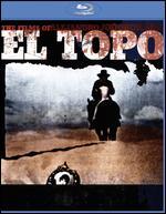 El Topo [Blu-ray]