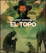 El Topo - Alejandro Jodorowsky