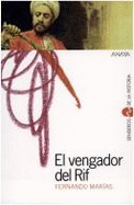 El Vengador del Rif