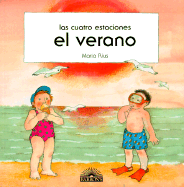 El Verano: Spanish Summer - Rius, Maria