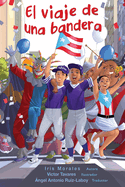 El viaje de una bandera