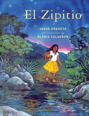 El Zipitio - Argueta, Jorge