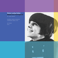 Elaine Lustig Cohen: Modernism Reimagined
