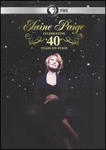 Elaine Paige: Celebrating 40 Years on Stage