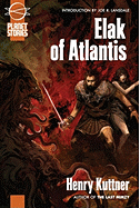 Elak of Atlantis